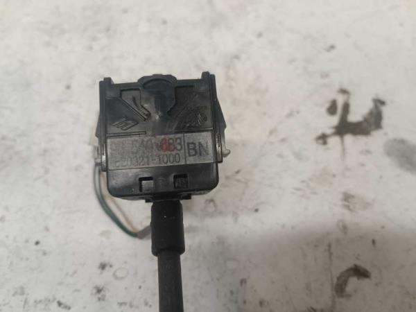 COMMODO CHEVROLET AVEO COTE PHARE - Vue 2